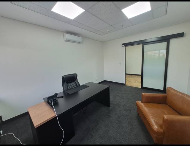 299M² OFFICE TO LET IN RIVONIA